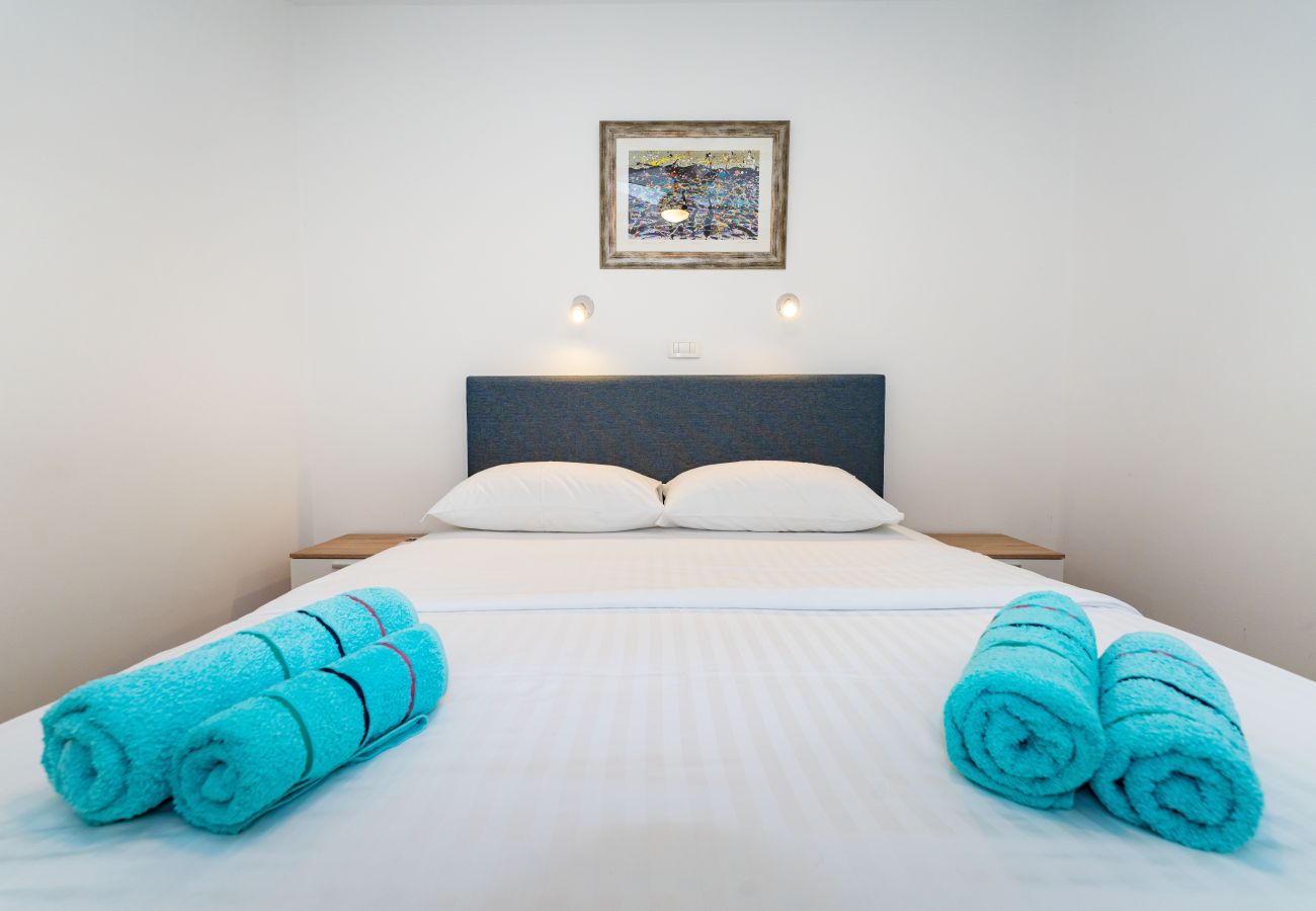 Casa a Maslenica - Vacation house Maslenica