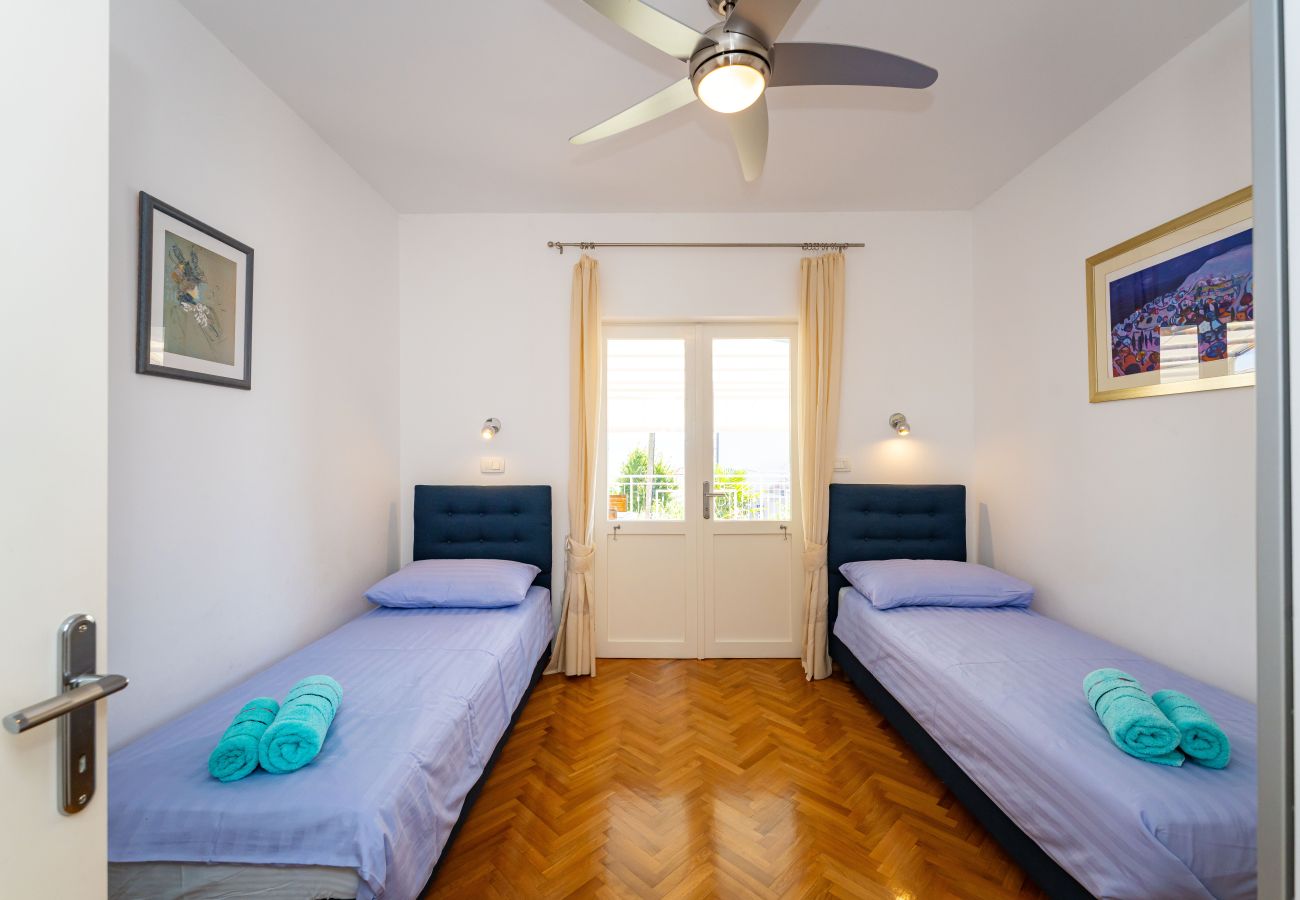 Casa a Maslenica - Vacation house Maslenica
