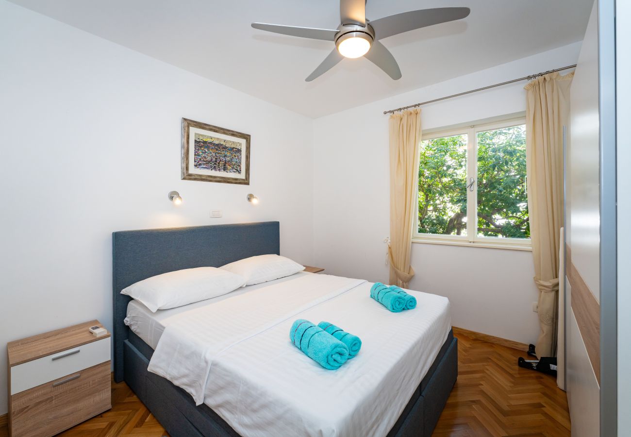 Casa a Maslenica - Vacation house Maslenica