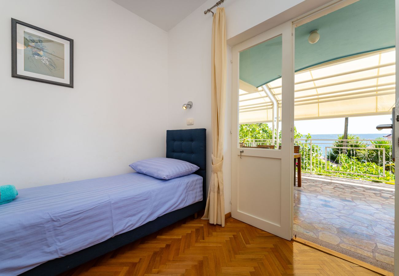 Casa a Maslenica - Vacation house Maslenica