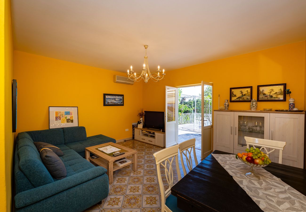 Casa a Maslenica - Vacation house Maslenica