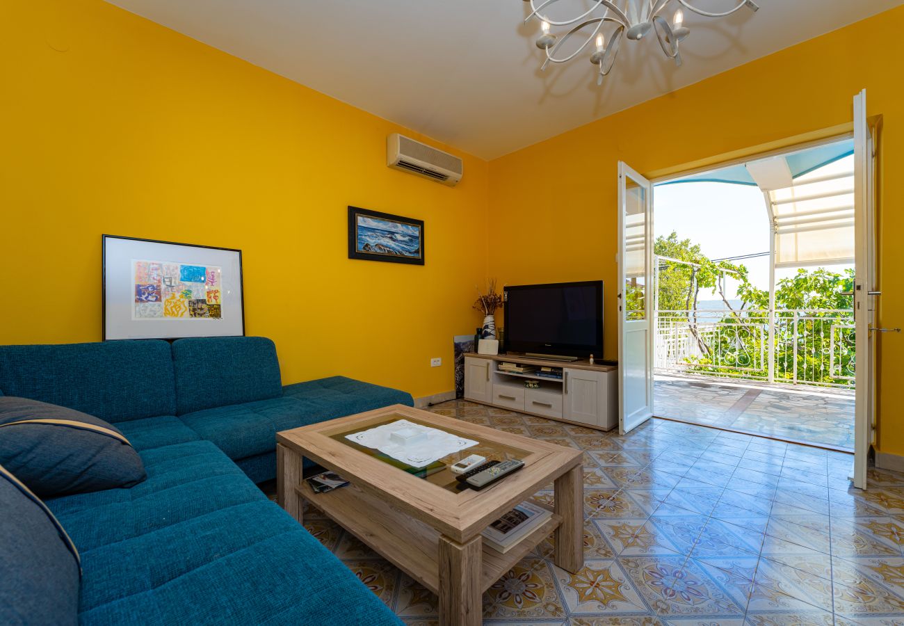 Casa a Maslenica - Vacation house Maslenica