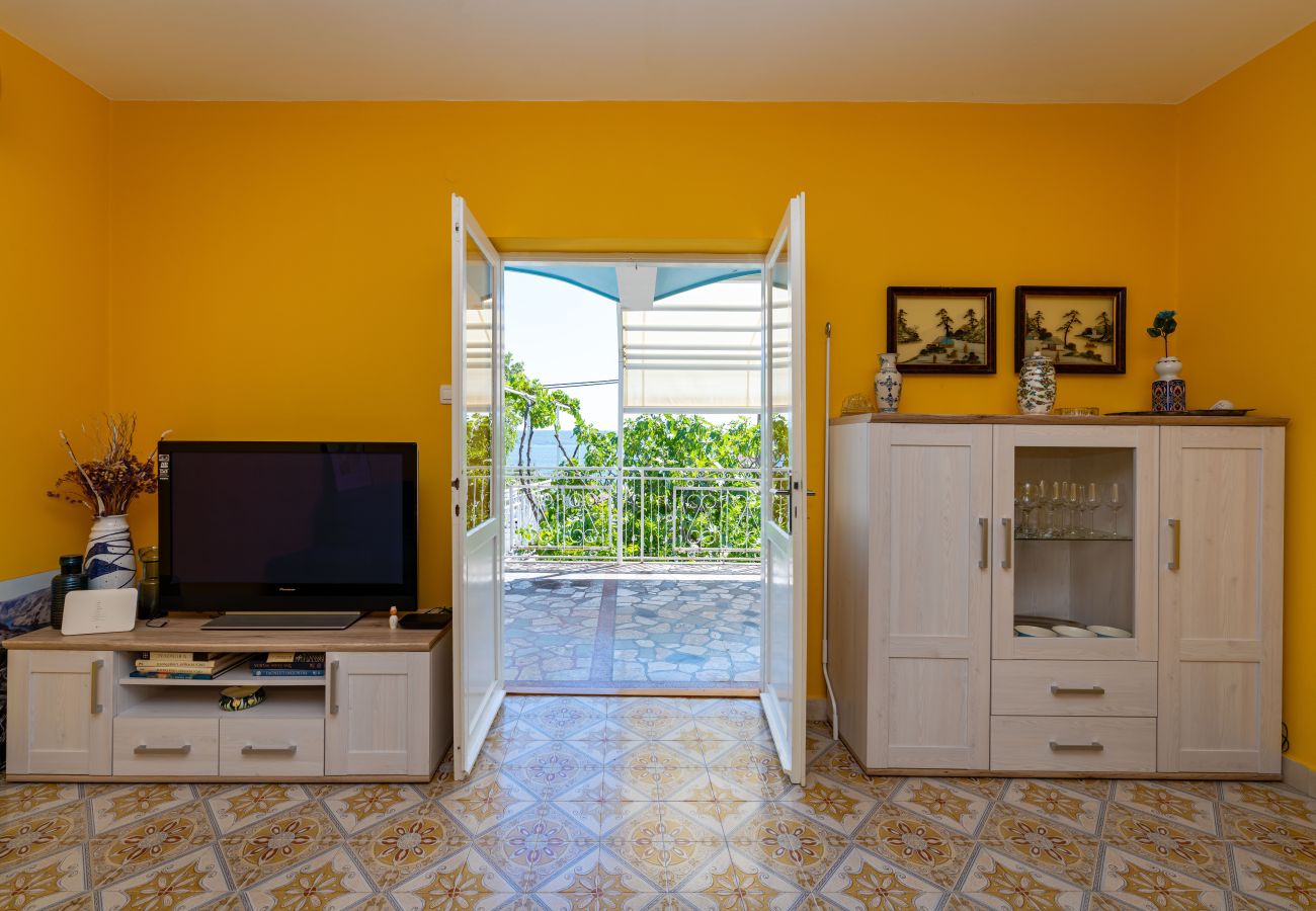 Casa a Maslenica - Vacation house Maslenica