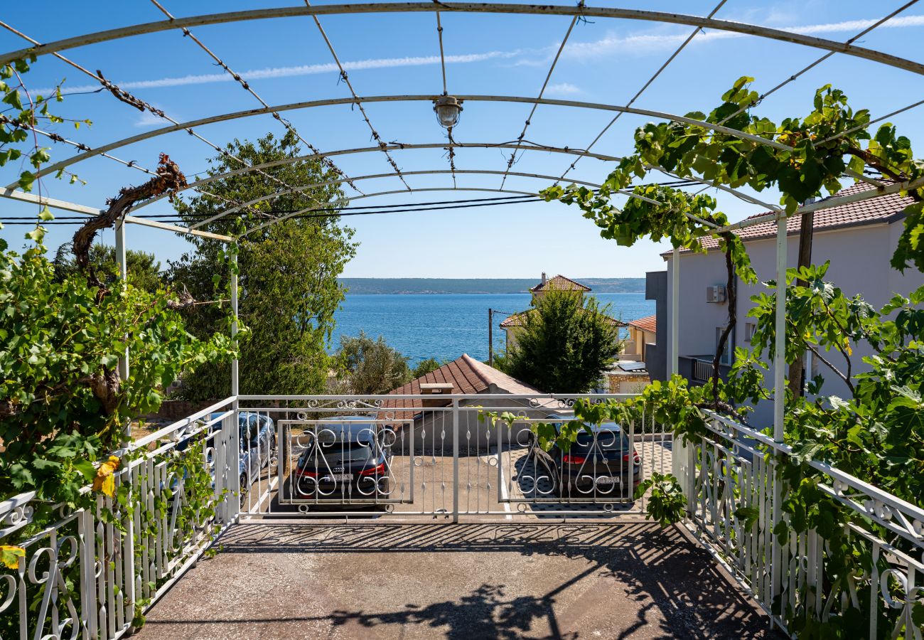 Casa a Maslenica - Vacation house Maslenica
