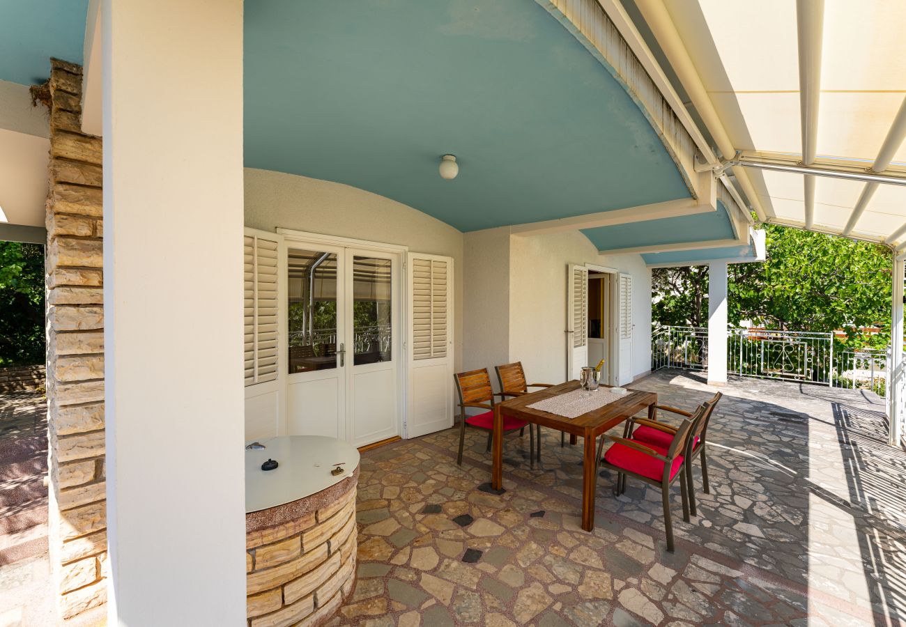 Casa a Maslenica - Vacation house Maslenica