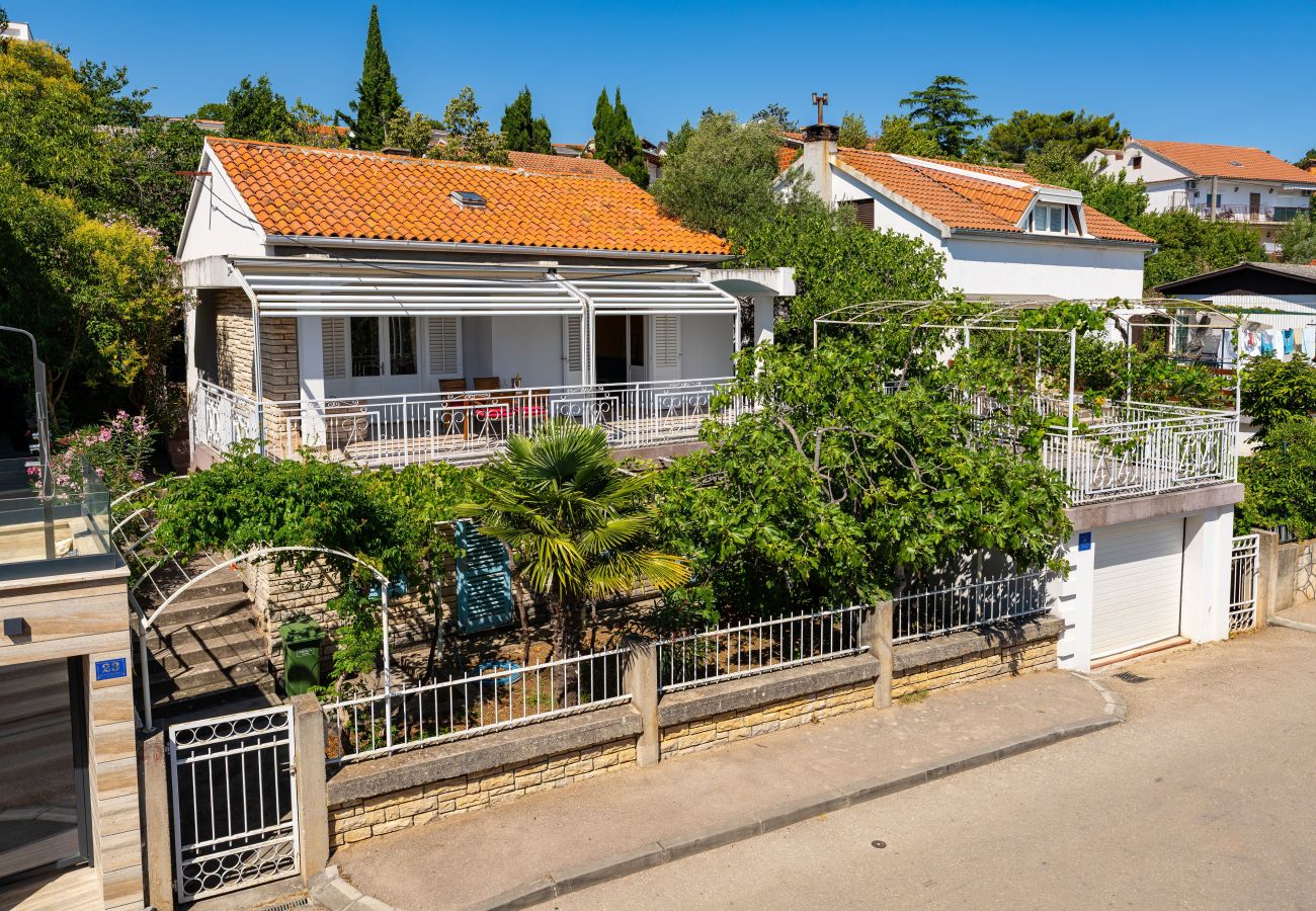 Casa a Maslenica - Vacation house Maslenica