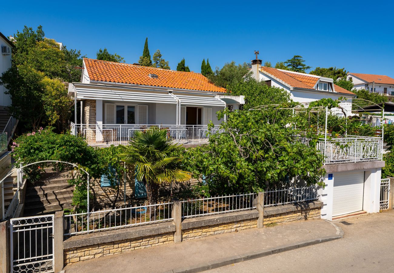 Casa a Maslenica - Vacation house Maslenica