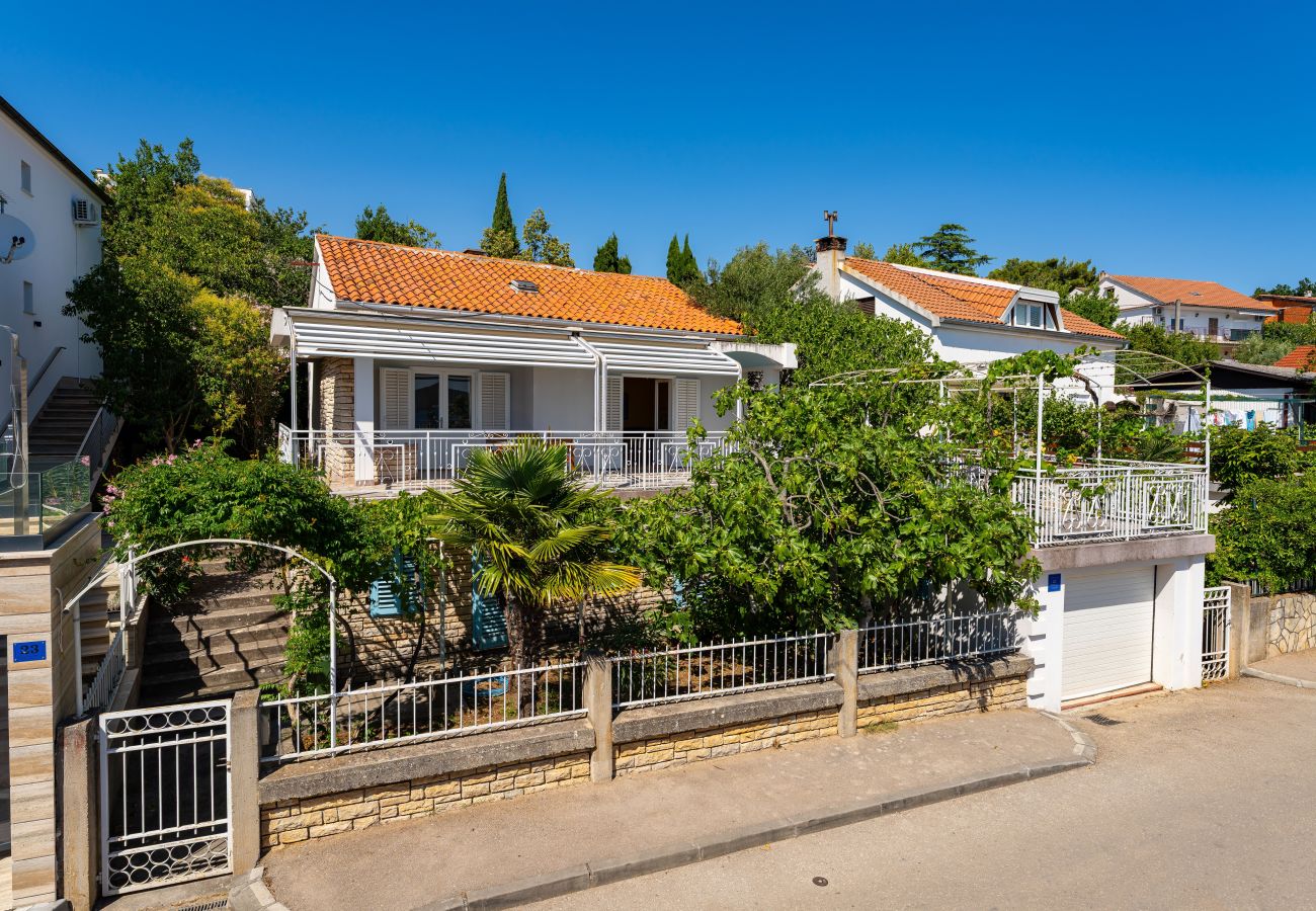 Casa a Maslenica - Vacation house Maslenica