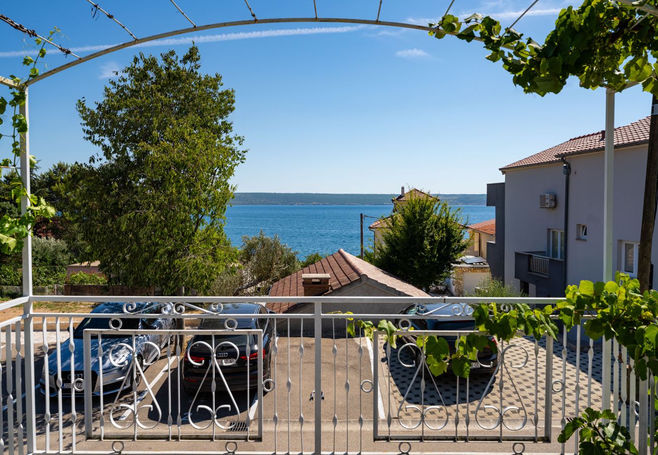 Casa a Maslenica - Vacation house Maslenica