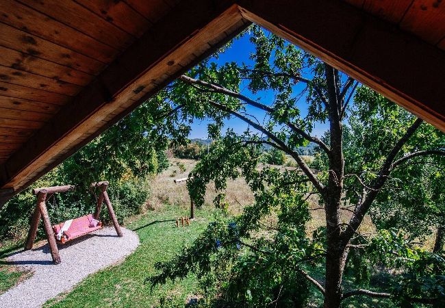 Villetta a Sveti Rok - Chalet Sveti Rok Villetta a Sveti Rok - Chalet Sveti Rok