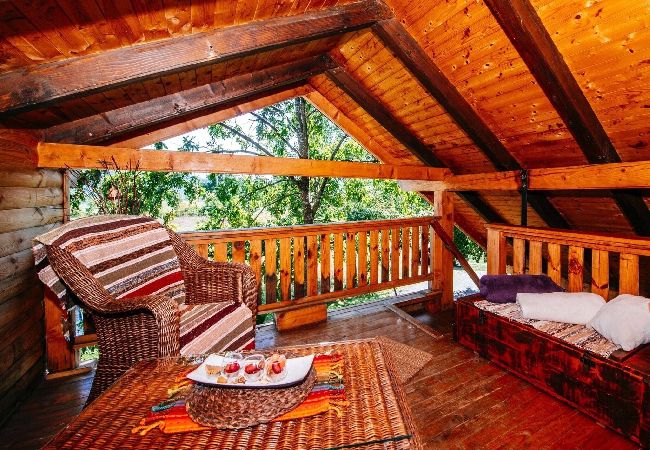 Villetta a Sveti Rok - Chalet Sveti Rok Villetta a Sveti Rok - Chalet Sveti Rok