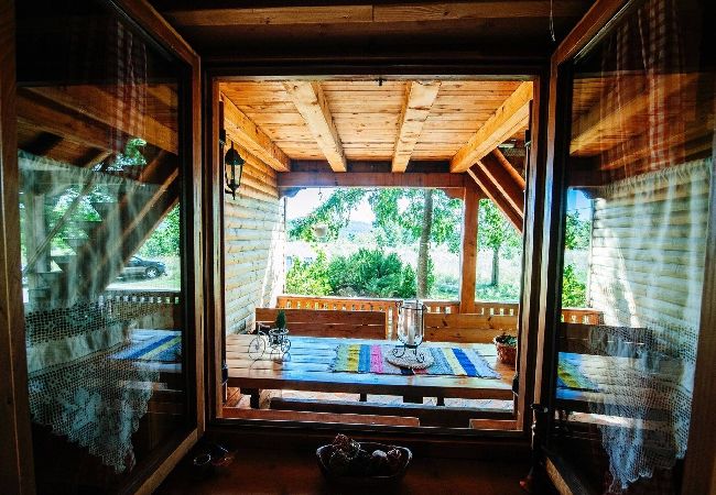 Villetta a Sveti Rok - Chalet Sveti Rok Villetta a Sveti Rok - Chalet Sveti Rok