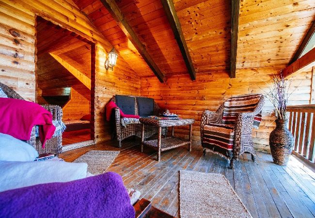 Villetta a Sveti Rok - Chalet Sveti Rok Villetta a Sveti Rok - Chalet Sveti Rok