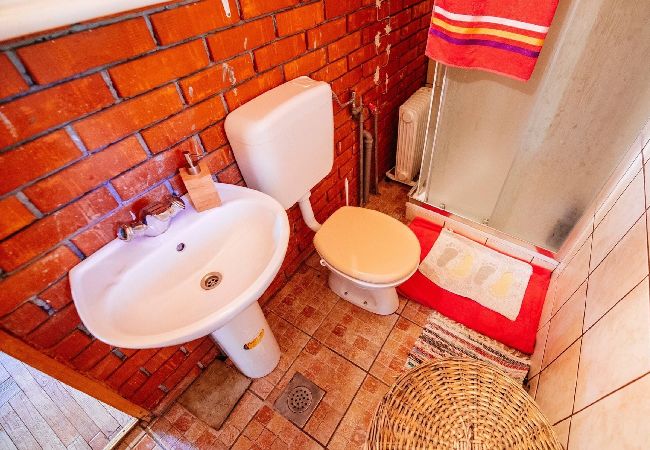 Villetta a Sveti Rok - Chalet Sveti Rok Villetta a Sveti Rok - Chalet Sveti Rok