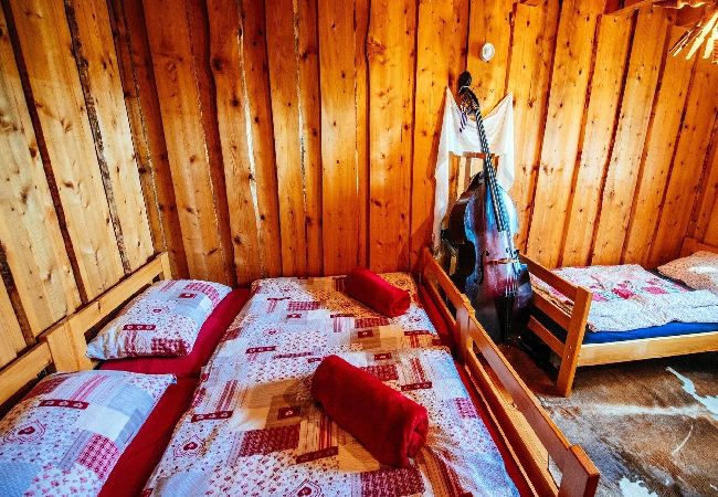 Villetta a Sveti Rok - Chalet Sveti Rok Villetta a Sveti Rok - Chalet Sveti Rok