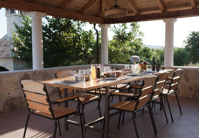 Casa a Vodice - Authentic Villa Storia Casa a Vodice - Authentic Villa Storia