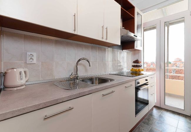 Appartamento a Zadar - Sunset apartment Kalelarga Appartamento a Zadar - Sunset apartment Kalelarga