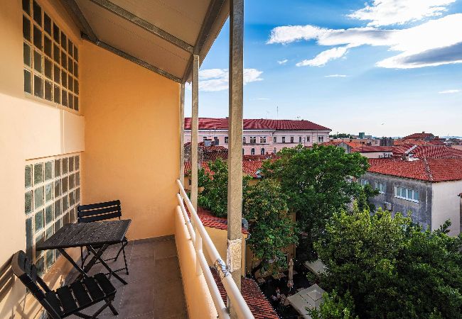 Appartamento a Zadar - Sunset apartment Kalelarga Appartamento a Zadar - Sunset apartment Kalelarga