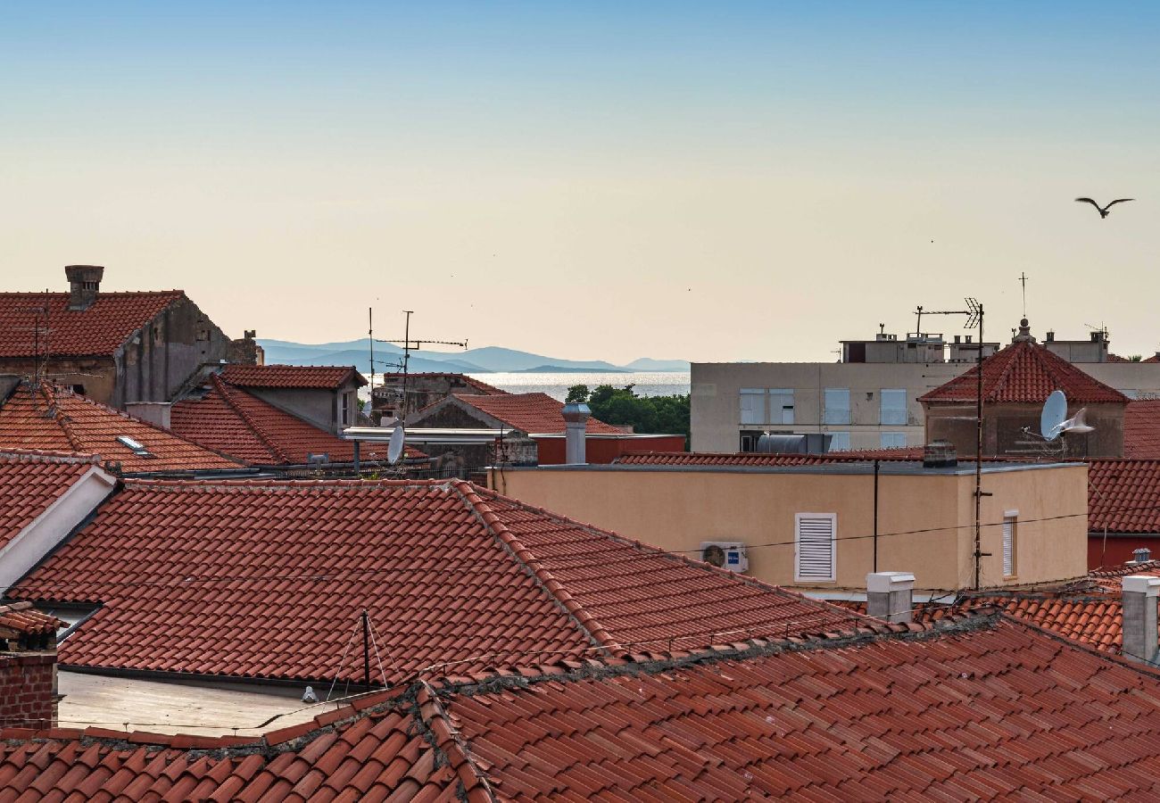 Appartamento a Zadar - Sunset apartment Kalelarga