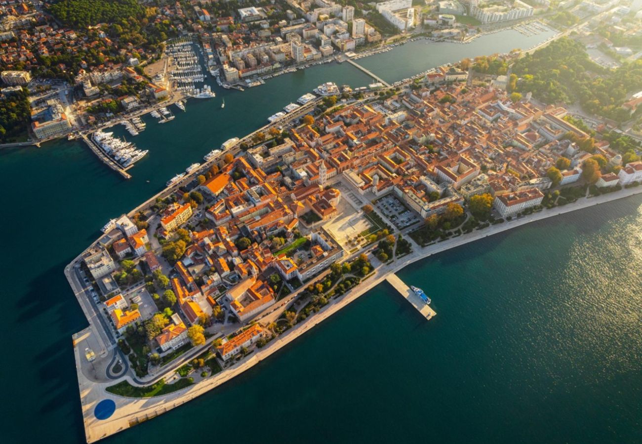 Appartamento a Zadar - Sunset apartment Kalelarga Appartamento a Zadar - Sunset apartment Kalelarga