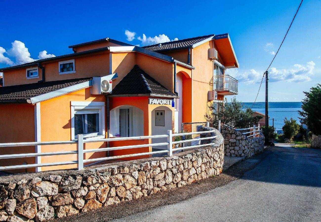 Casa a Jasenice - Holiday home Favorit