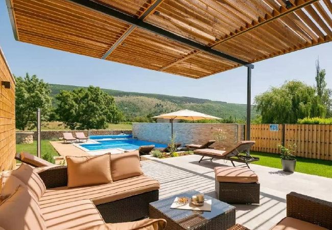 Casa a Donji Proložac - Luxury Villa Prolozac Casa a Donji Proložac - Luxury Villa Prolozac