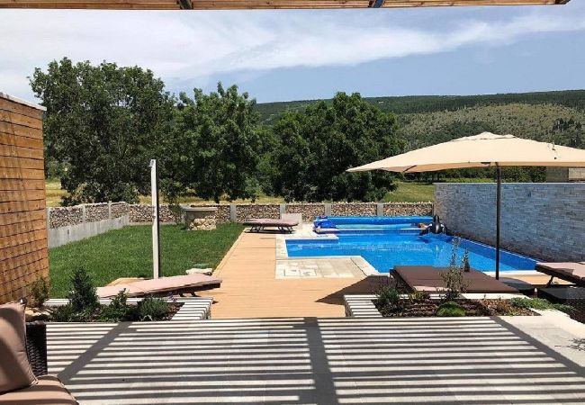 Casa a Donji Proložac - Luxury Villa Prolozac Casa a Donji Proložac - Luxury Villa Prolozac