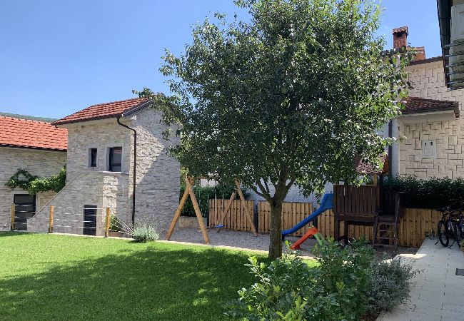 Casa a Donji Proložac - Luxury Villa Prolozac Casa a Donji Proložac - Luxury Villa Prolozac