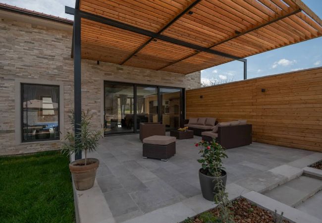 Casa a Donji Proložac - Luxury Villa Prolozac Casa a Donji Proložac - Luxury Villa Prolozac