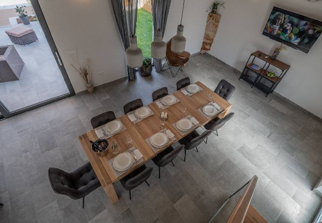 Casa a Donji Proložac - Luxury Villa Prolozac Casa a Donji Proložac - Luxury Villa Prolozac