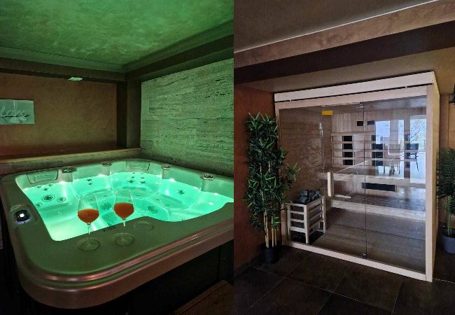 Casa a Benkovacko Selo - Villa Pezer with heated pool & sauna Casa a Benkovacko Selo - Villa Pezer with heated pool & sauna