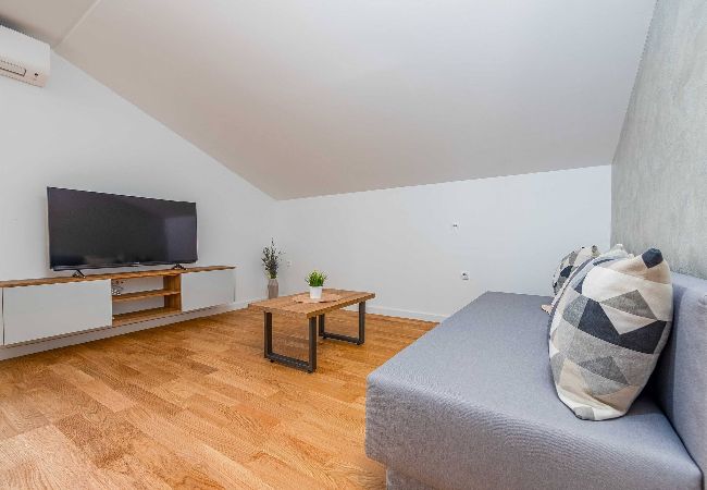 Casa a Benkovacko Selo - Villa Pezer with heated pool & sauna Casa a Benkovacko Selo - Villa Pezer with heated pool & sauna