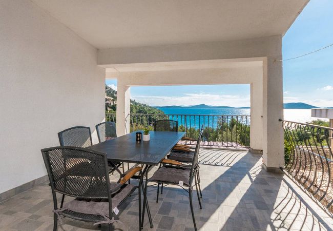 Appartamento a Drage - Sea view apartment Vanja Appartamento a Drage - Sea view apartment Vanja