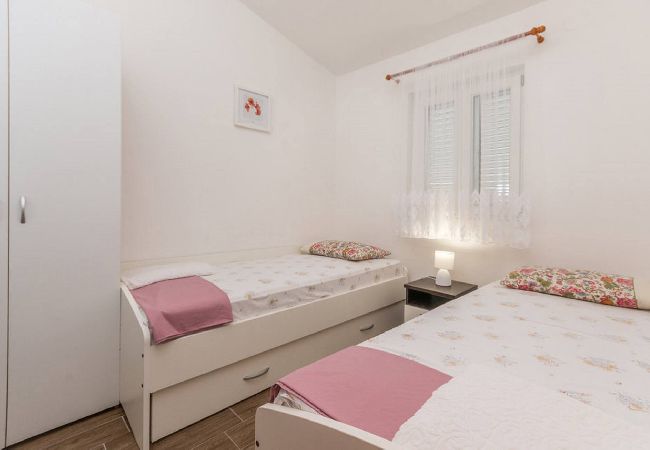 Appartamento a Drage - Sea view apartment Vanja Appartamento a Drage - Sea view apartment Vanja