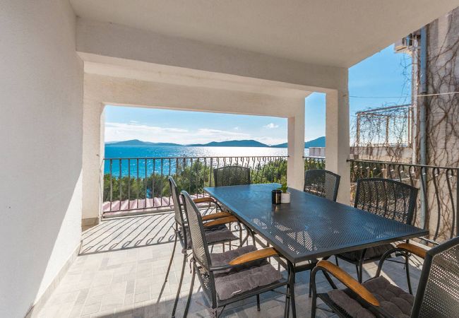 Appartamento a Drage - Sea view apartment Vanja Appartamento a Drage - Sea view apartment Vanja