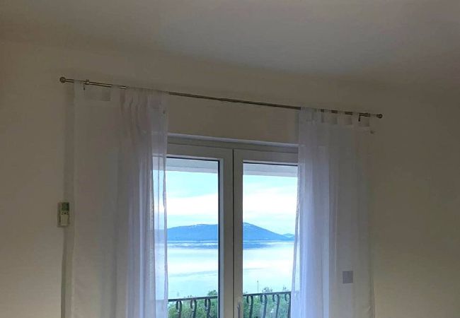Appartamento a Drage - Sea view apartment Vanja Appartamento a Drage - Sea view apartment Vanja