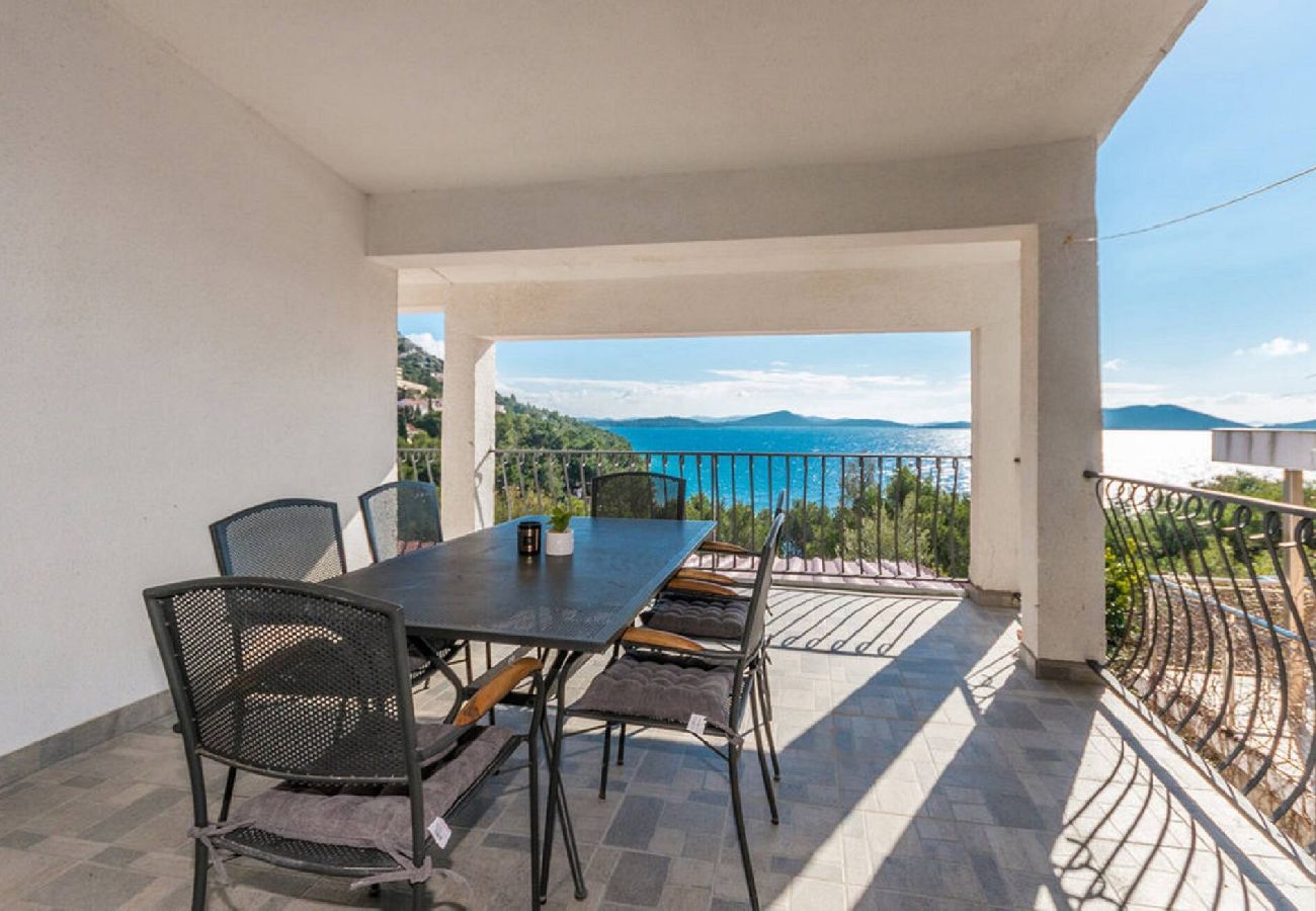 Appartamento a Drage - Sea view apartment Vanja