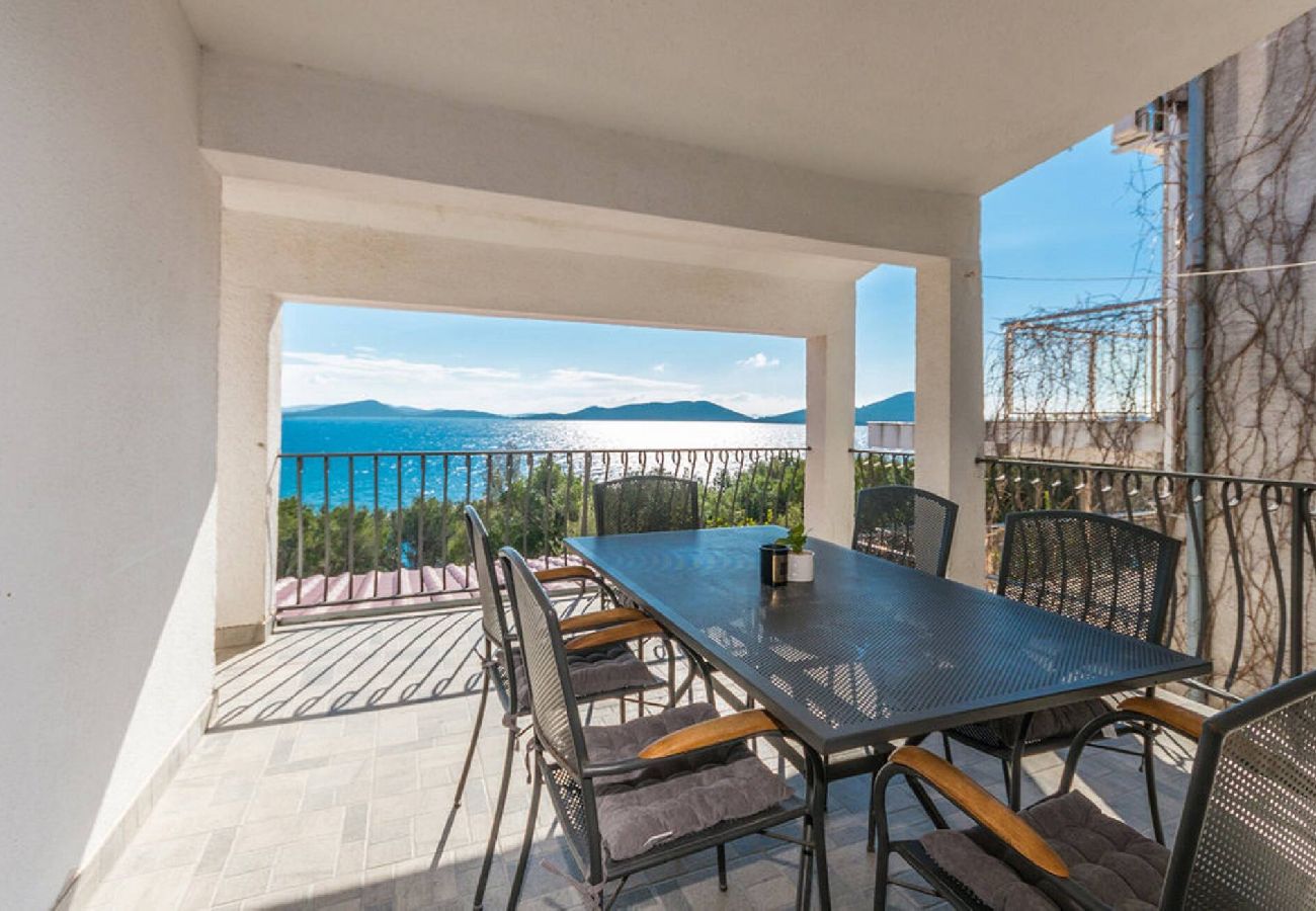 Appartamento a Drage - Sea view apartment Vanja