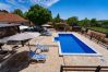 Casa a Zapužane - Holiday home Burgija Casa a Zapužane - Holiday home Burgija