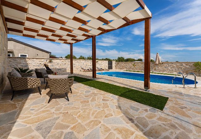 Casa a Šopot - Holiday home Katalea Casa a Šopot - Holiday home Katalea