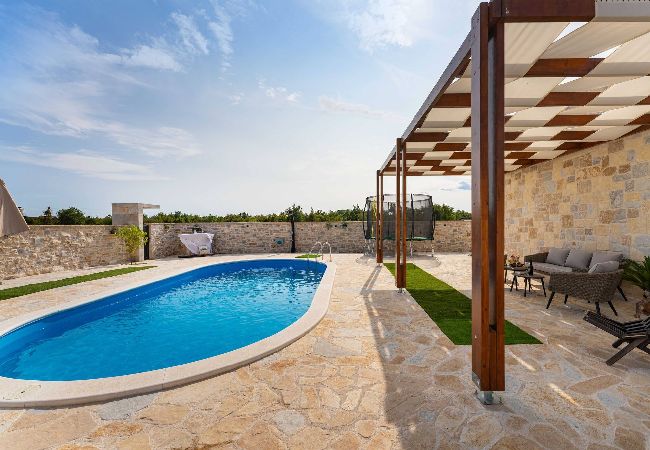 Casa a Šopot - Holiday home Katalea Casa a Šopot - Holiday home Katalea