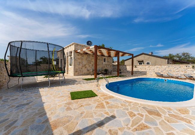 Casa a Šopot - Holiday home Katalea Casa a Šopot - Holiday home Katalea