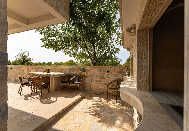 Casa a Šopot - Holiday home Katalea Casa a Šopot - Holiday home Katalea