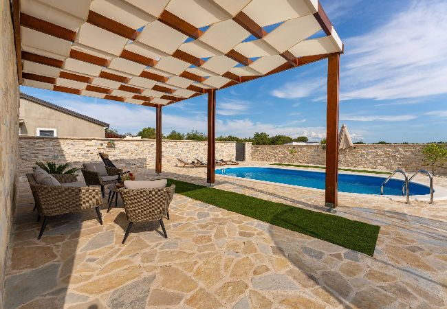 Casa a Šopot - Holiday home Katalea Casa a Šopot - Holiday home Katalea