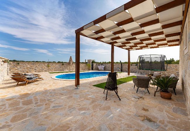 Casa a Šopot - Holiday home Katalea Casa a Šopot - Holiday home Katalea