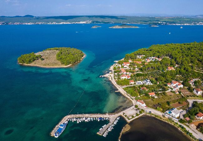 Casa a Barotul - Sea view Villa Tala Casa a Barotul - Sea view Villa Tala