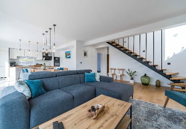 Casa a Barotul - Sea view Villa Tala Casa a Barotul - Sea view Villa Tala