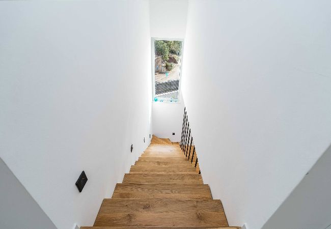 Casa a Barotul - Sea view Villa Tala Casa a Barotul - Sea view Villa Tala