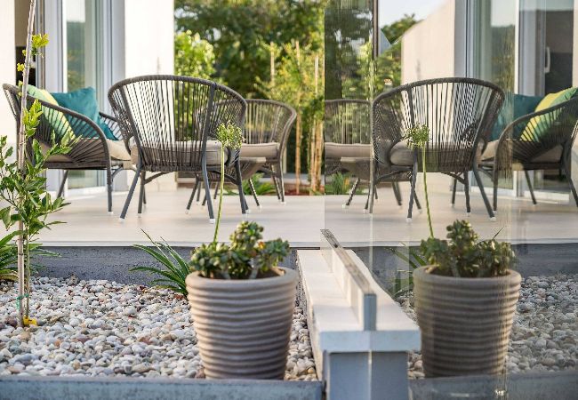 Casa a Barotul - Sea view Villa Tala Casa a Barotul - Sea view Villa Tala