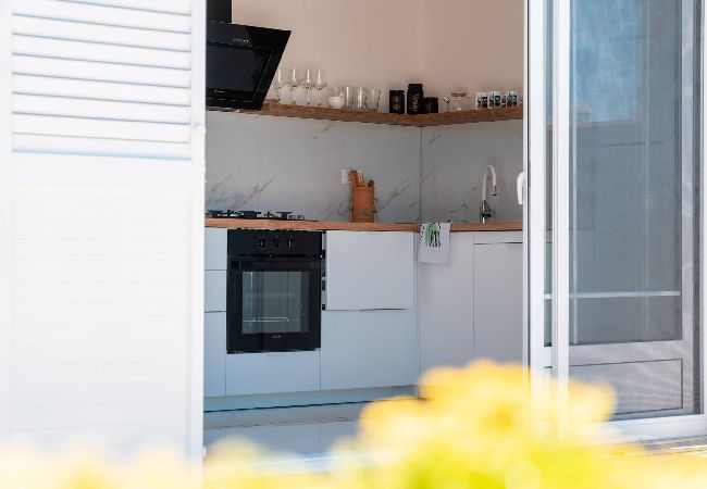 Casa a Košljun - Beach house Festini Casa a Košljun - Beach house Festini